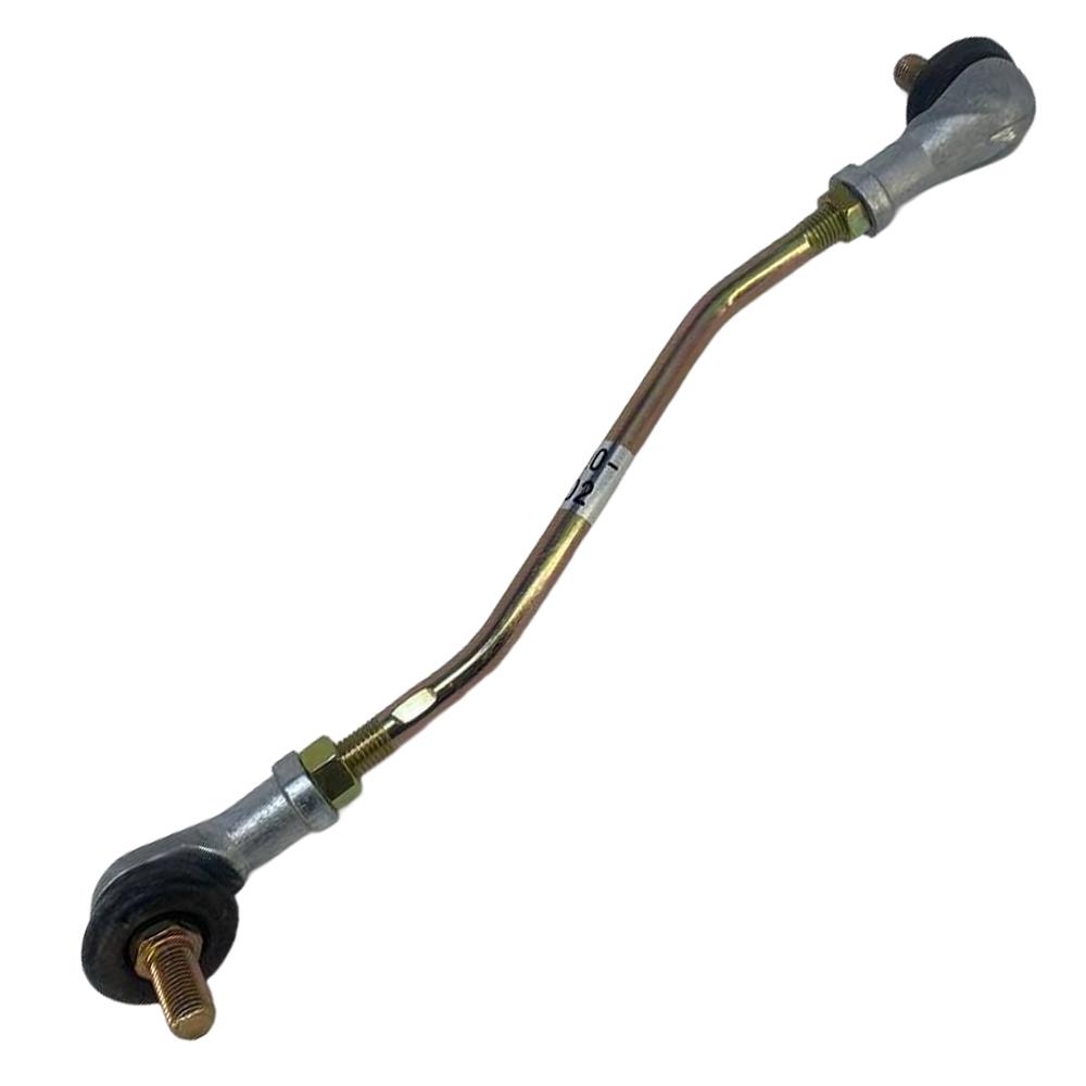 Тяга троса переключения с наконечниками КПП Hyundai HD-65/72/78 D4DD / D4DB Евро-3 | Оригинал